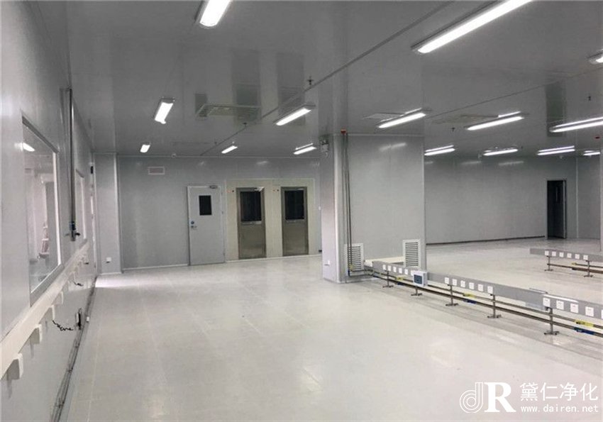 制作良好的風(fēng)管，可保證系統(tǒng)的清潔