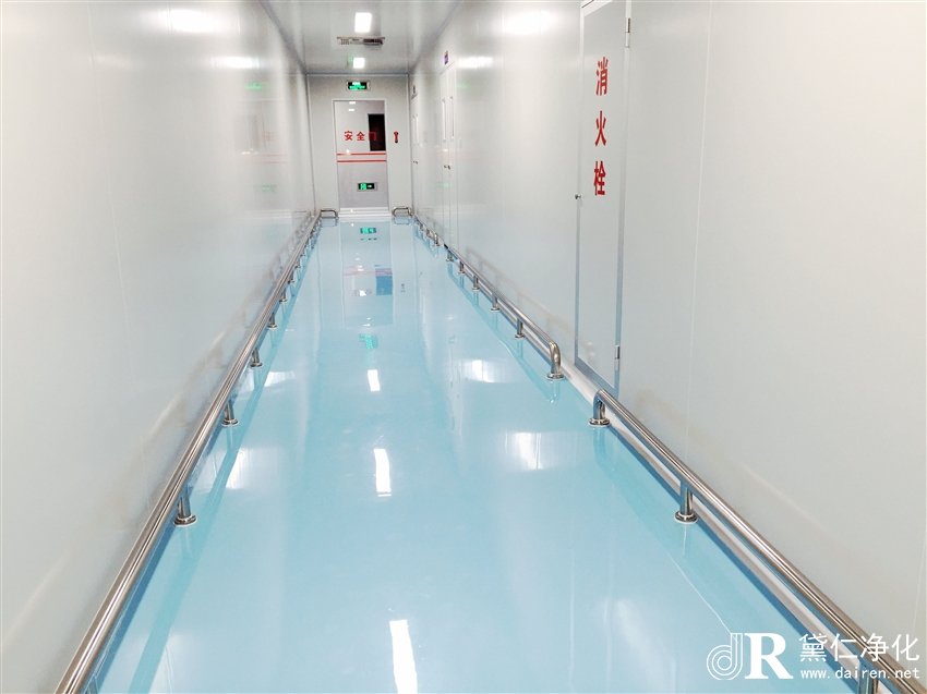 電子廠無塵車間環(huán)境管理制度