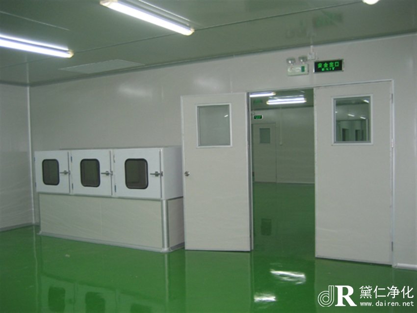 從換氣次數(shù)角度上來(lái)說(shuō)