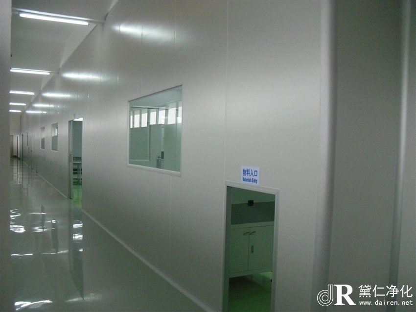 國內(nèi)比較有名的幾家凈化公司是誰？