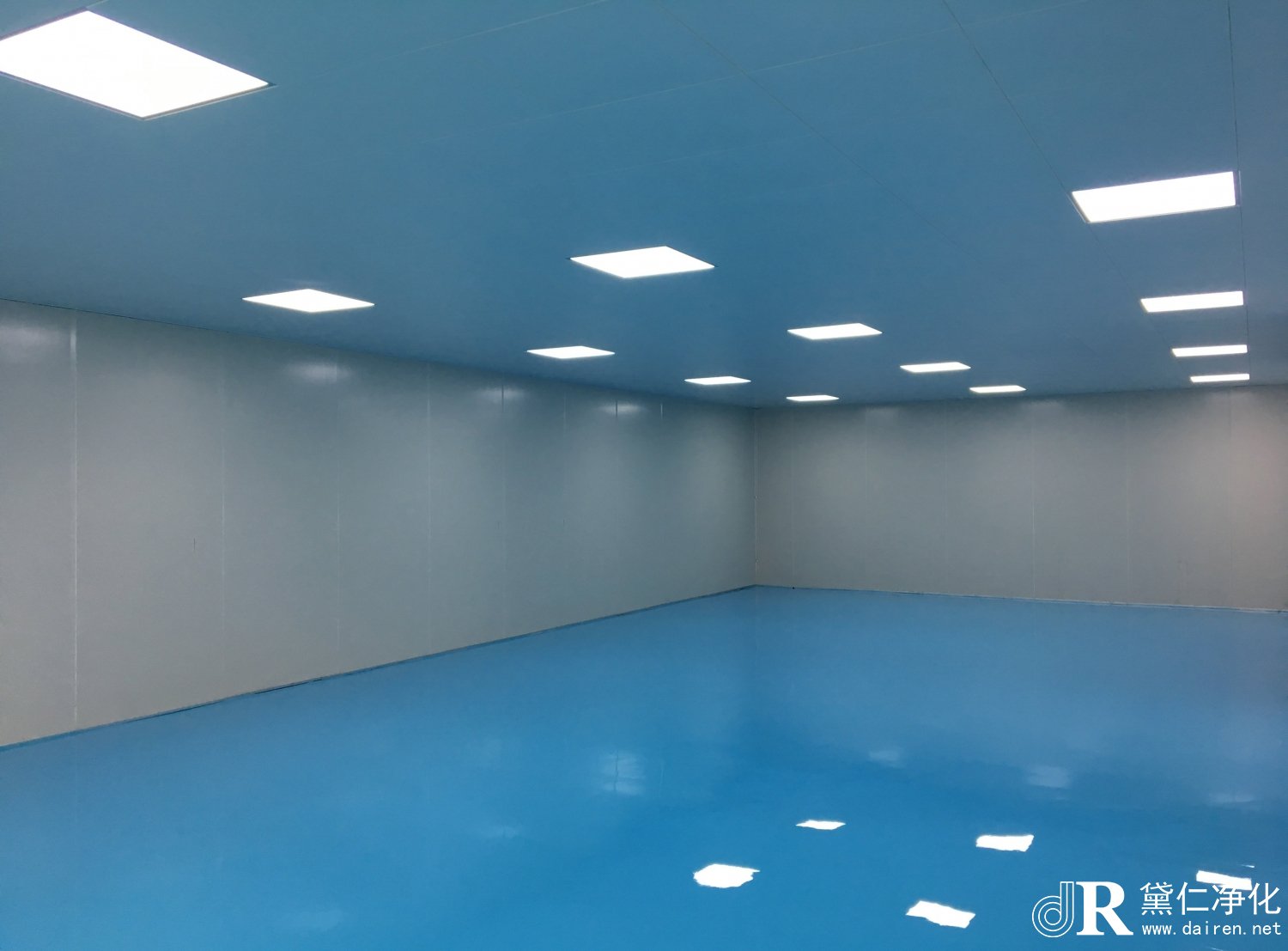 潔凈車間空調(diào)凈化系統(tǒng)有幾大類？