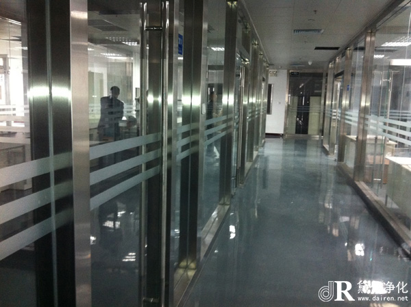 蘇州光學(xué)物理化學(xué)實(shí)驗(yàn)室施工設(shè)計(jì)案例