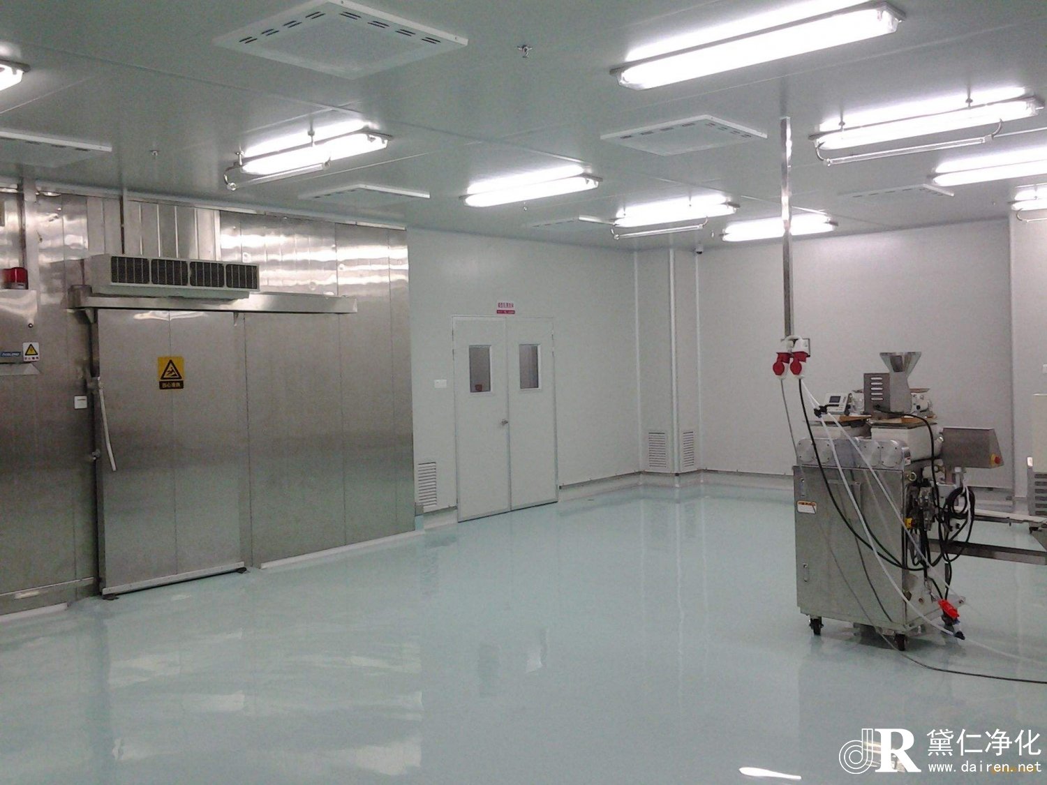 什么是萬(wàn)級(jí)凈化車間？萬(wàn)級(jí)車間標(biāo)準(zhǔn)介紹