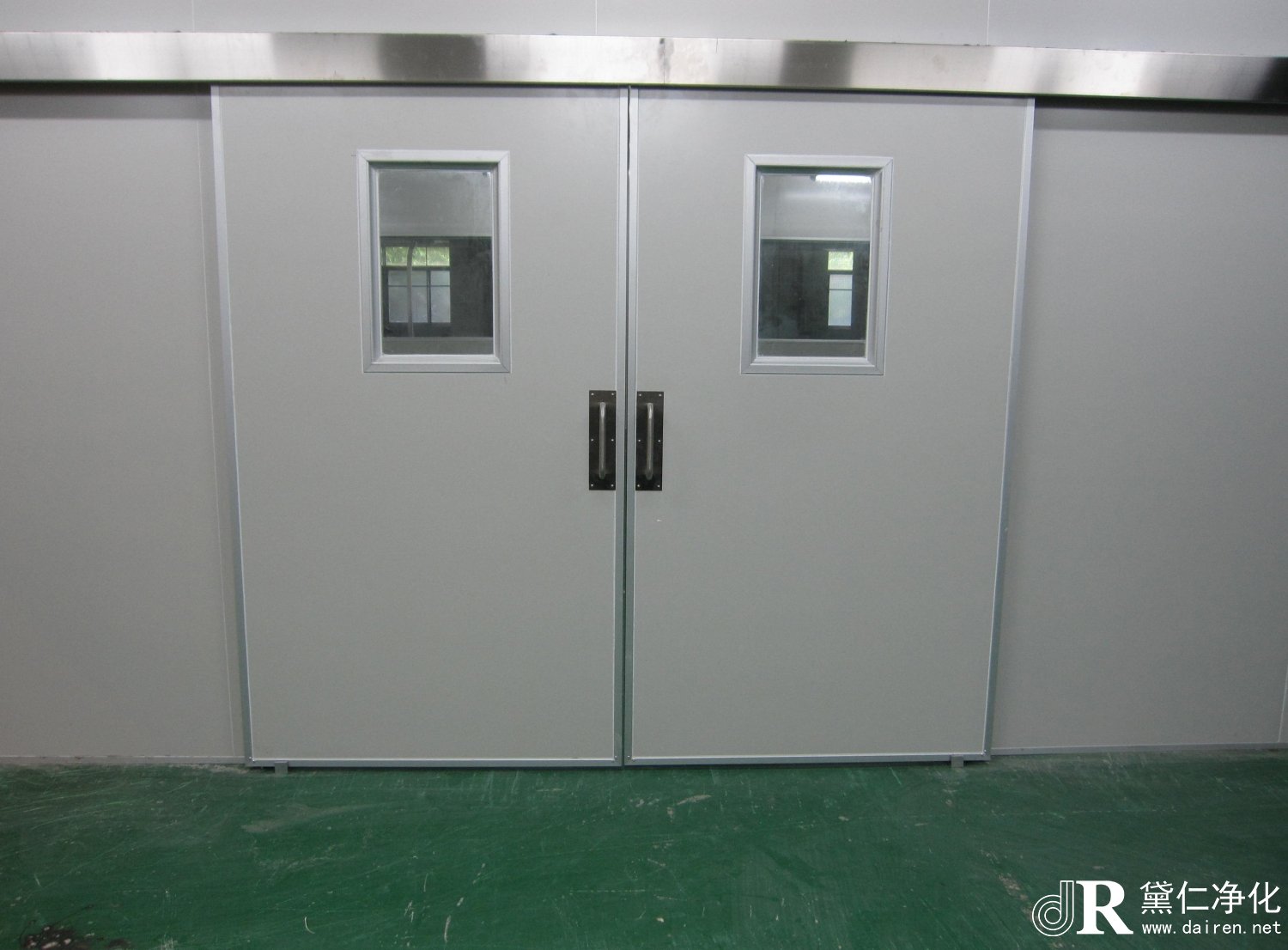 無(wú)塵車間施工要符合這些要求