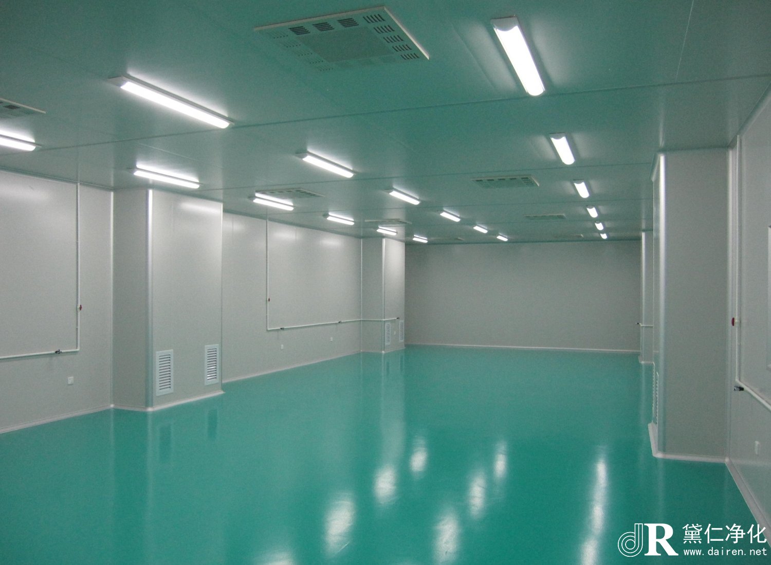 食品廠凈化車間中低溫潔凈空調(diào)的設(shè)計(jì)方案