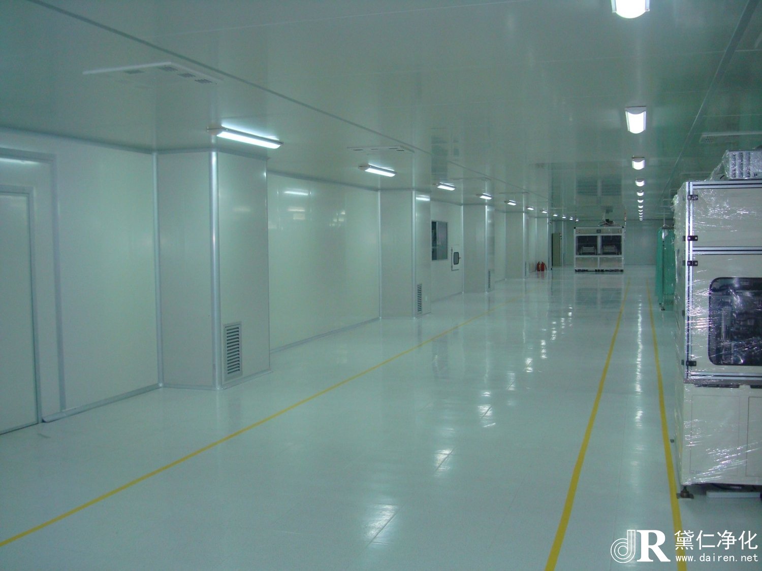 無(wú)塵車(chē)間工程公司哪家好？