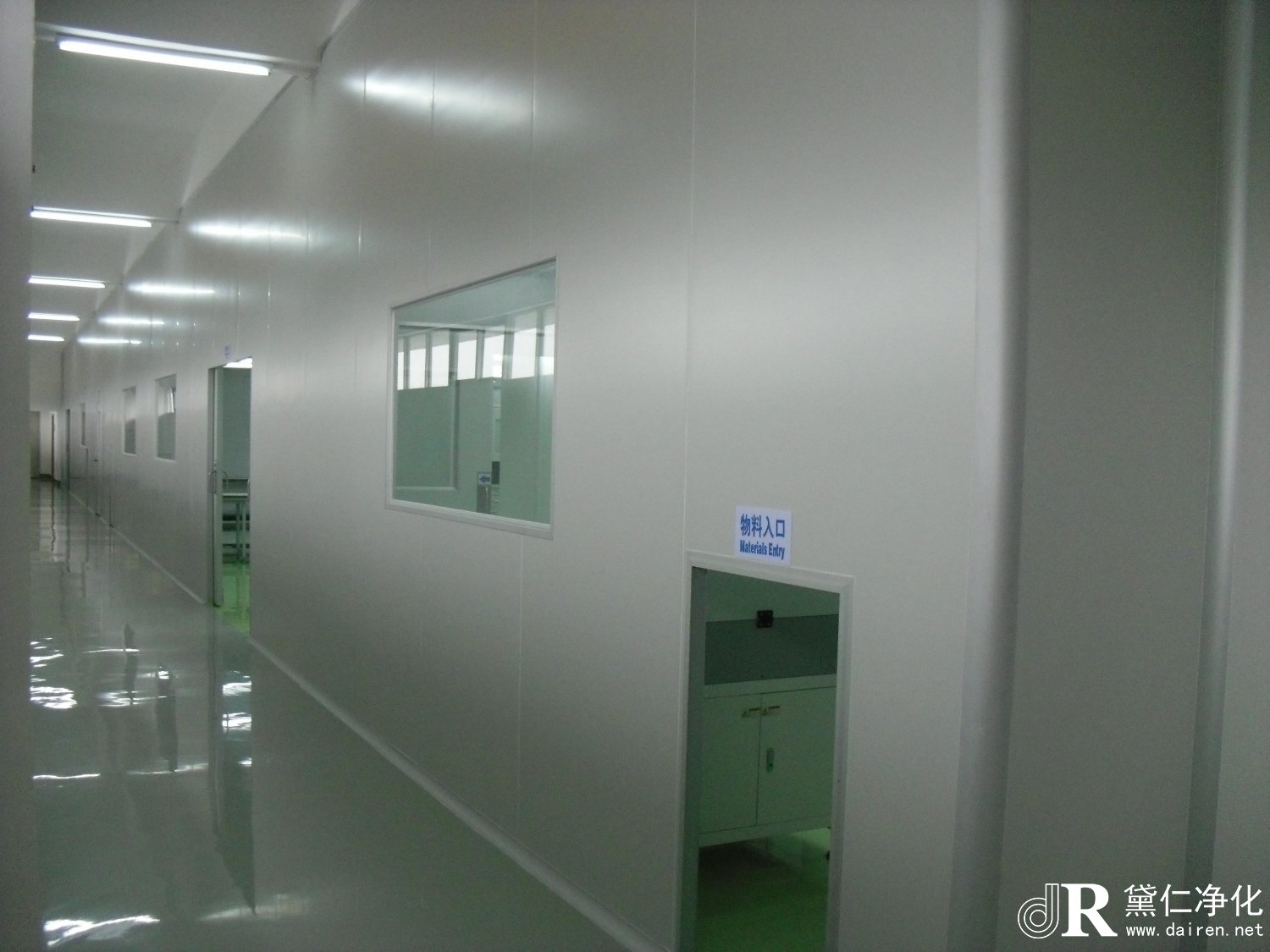 無(wú)塵車(chē)間工程公司哪家好？