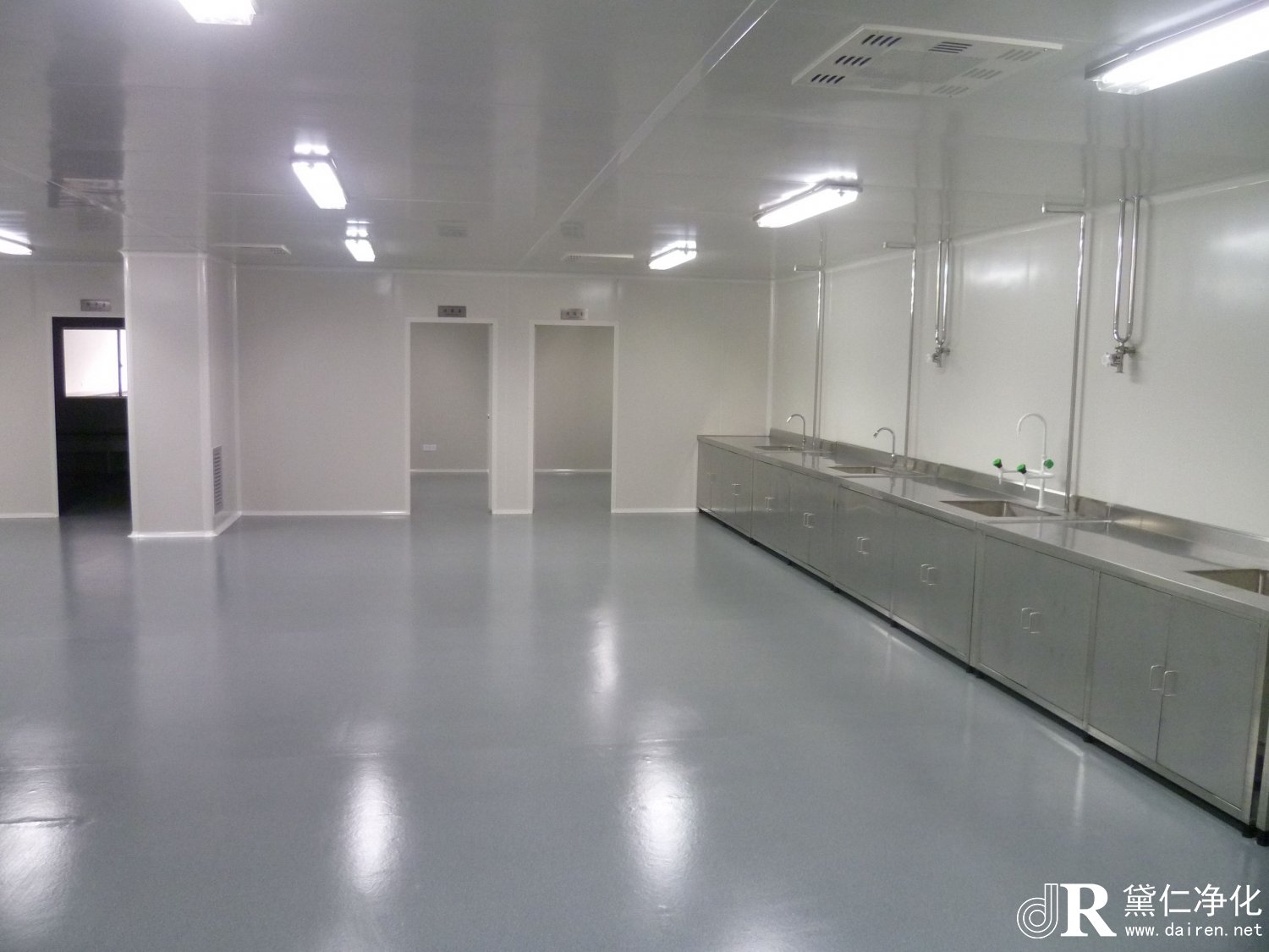 潔凈工程必須要安裝風淋室嗎？