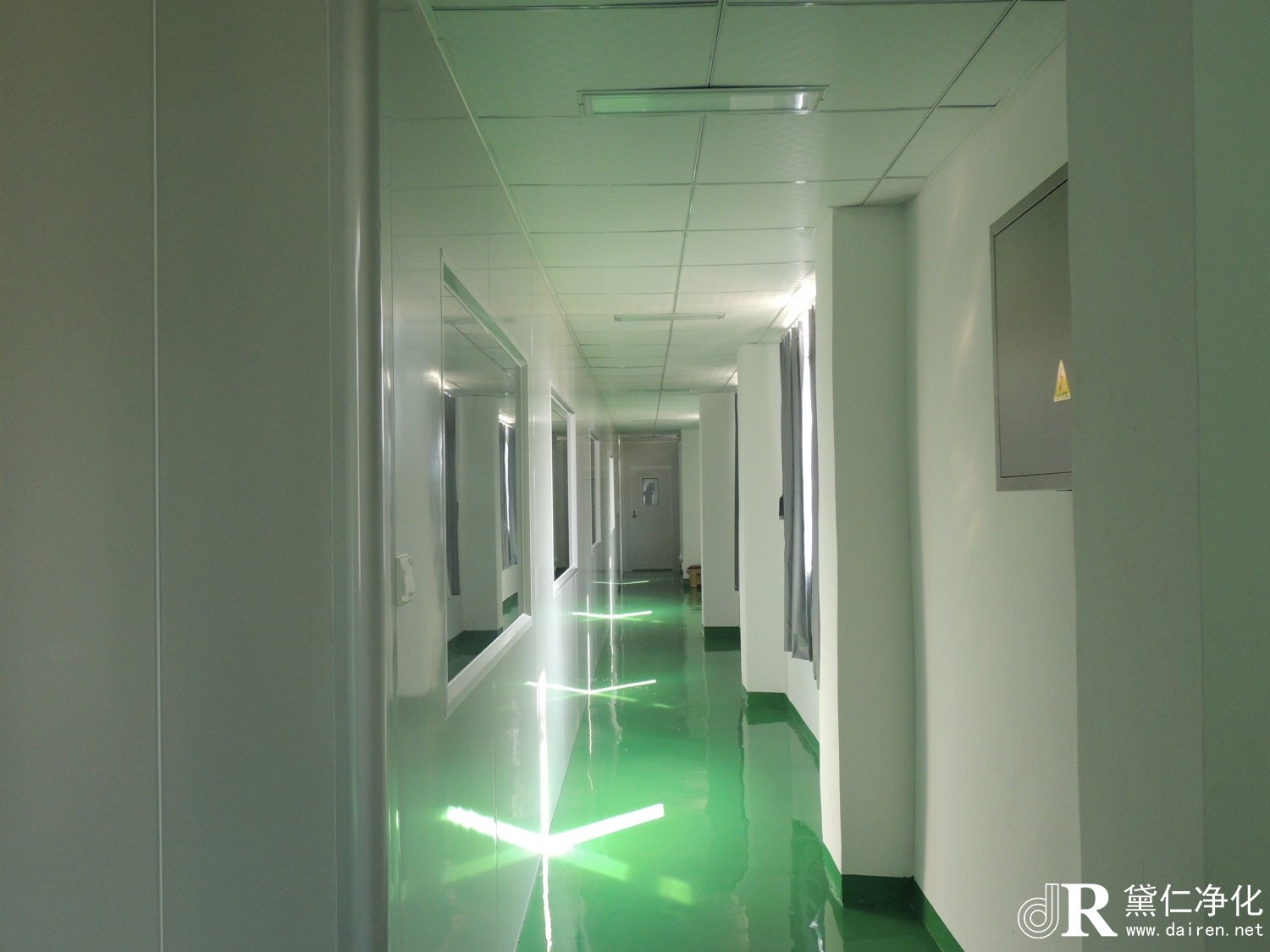 空氣凈化工程包括哪些安裝？