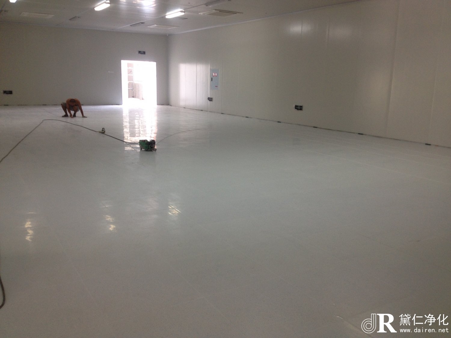 芯片生產(chǎn)車間是否有潔凈度要求？