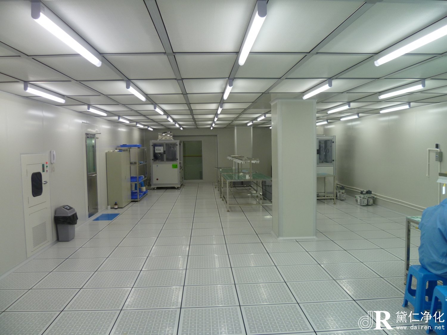 如何確保潔凈室工程新風(fēng)量的穩(wěn)定性？