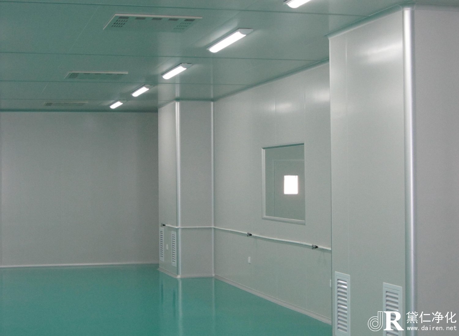 凈化工程怎么解決輻射問(wèn)題？