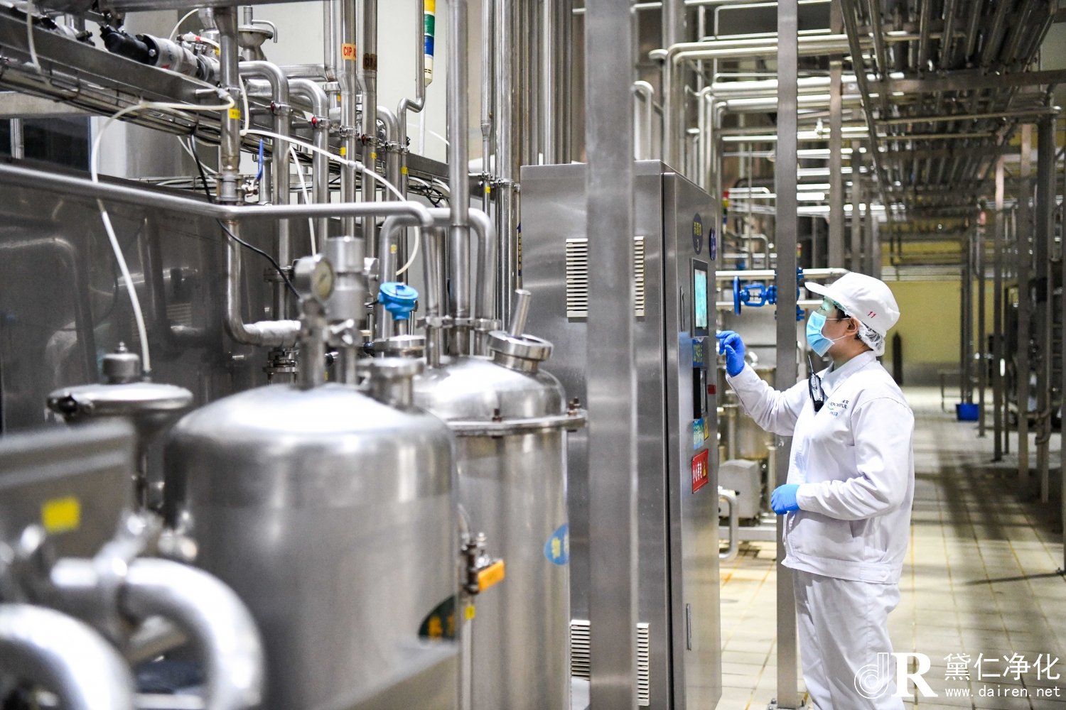 食品廠凈化車間如何做到綠色環(huán)保？