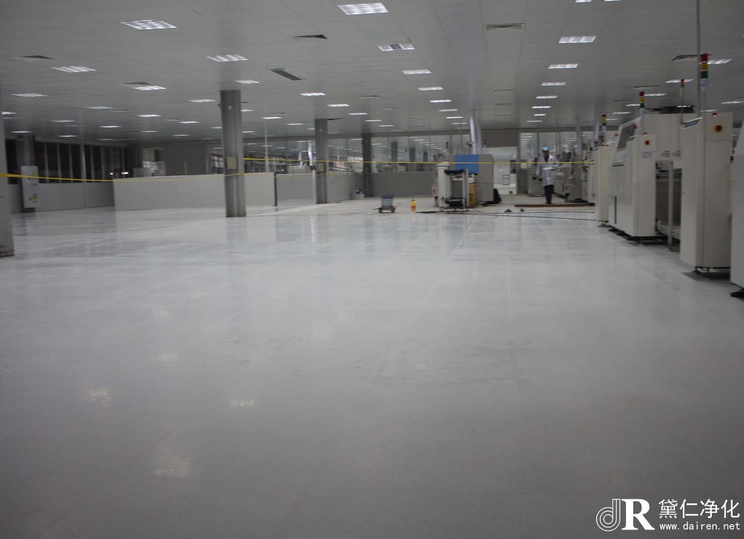 食品廠凈化車間會對這些項目進(jìn)行管理