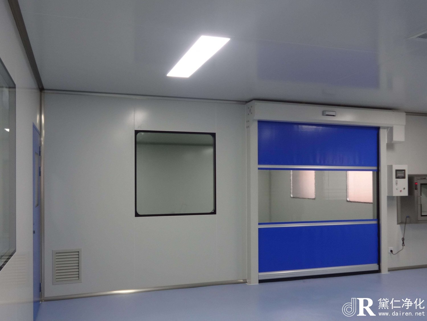 400平方無(wú)塵車(chē)間多少錢(qián)？