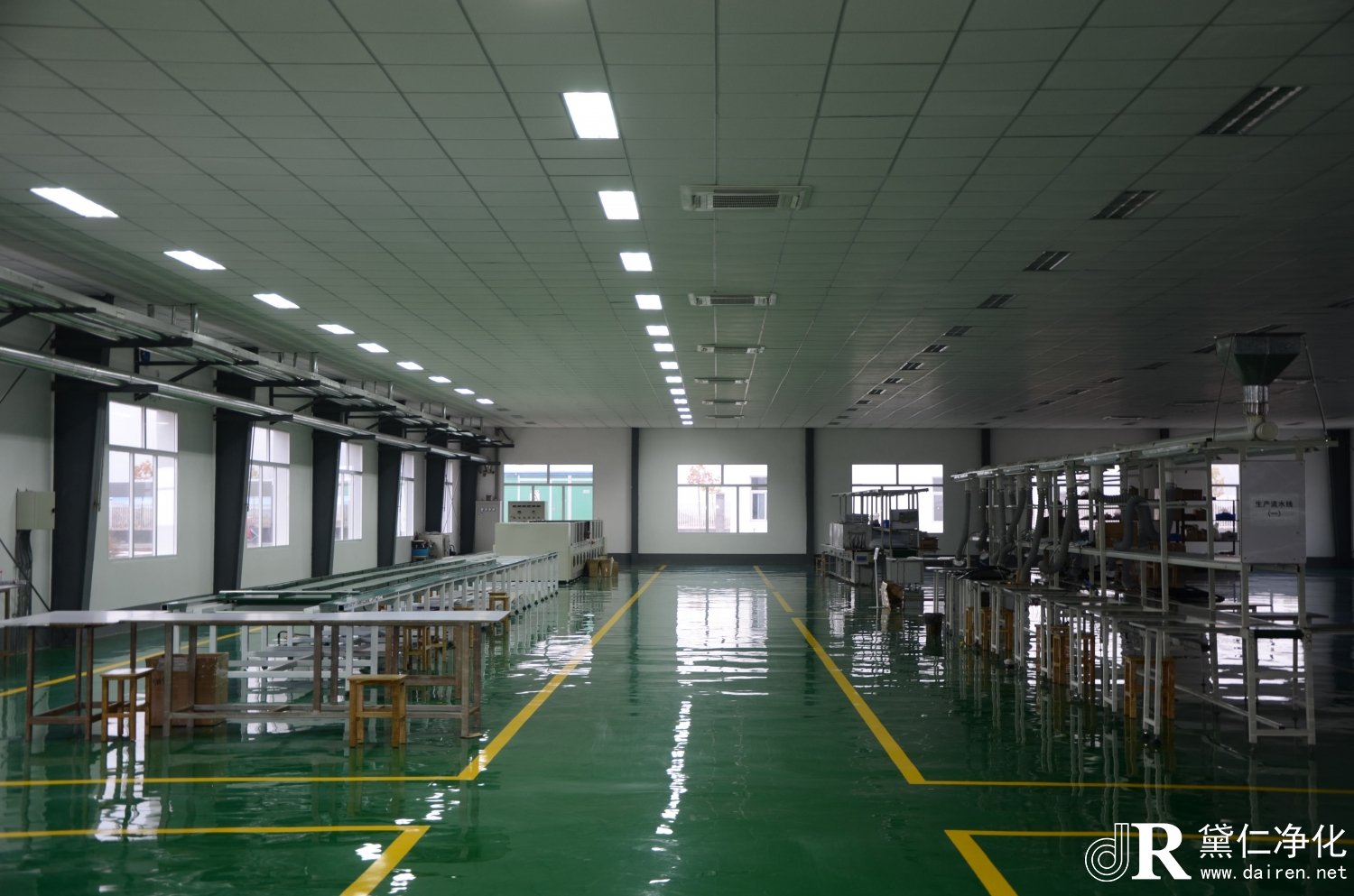 如何打造高質(zhì)量的凈化車間？