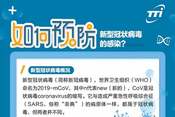 【抗擊新冠病毒】預(yù)防小知識(shí)及注意事項(xiàng)。