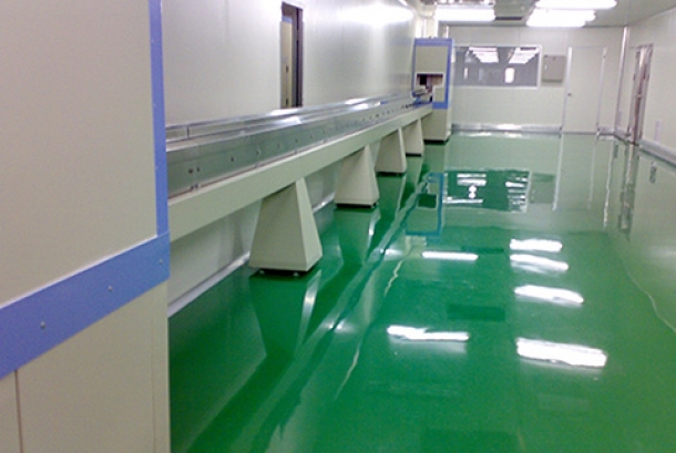 無塵車間凈化工程施工的核心是什么？