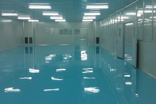 無(wú)塵車(chē)間裝修施工的氣密性控制要求