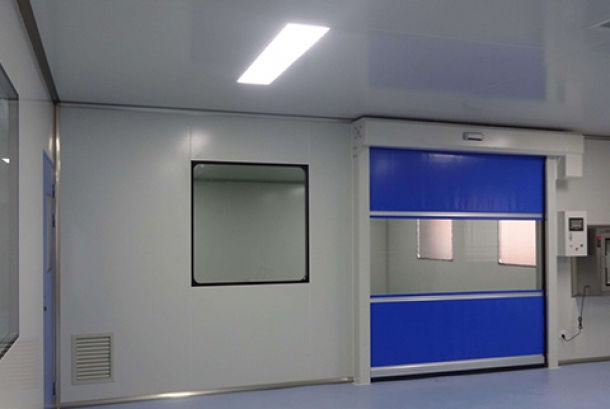 汽車(chē)行業(yè)里的無(wú)塵車(chē)間是什么樣的？