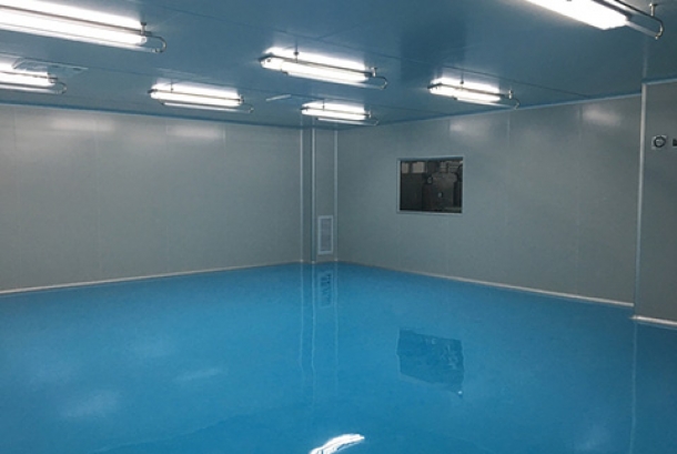 潔凈車(chē)間的發(fā)展歷史和未來(lái)前景