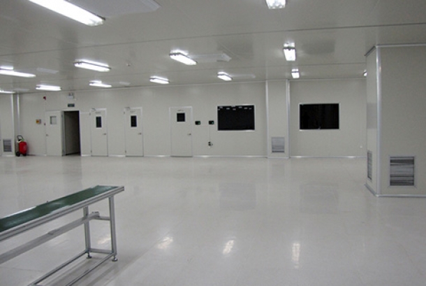 凈化工程是什么？詳細(xì)組成介紹