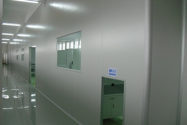 國(guó)內(nèi)比較有名的幾家凈化公司都有誰(shuí)？