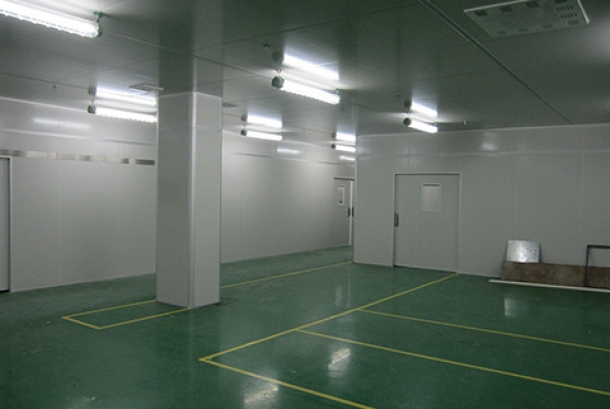 無塵室日常都是怎么進(jìn)行清潔呢？