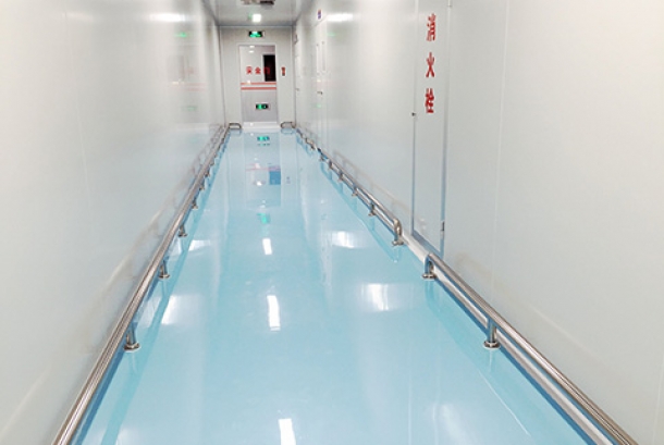 潔凈室怎么做防火設(shè)計？