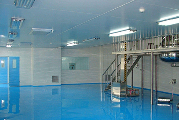 凈化車間工程應(yīng)該如何處理廢氣？