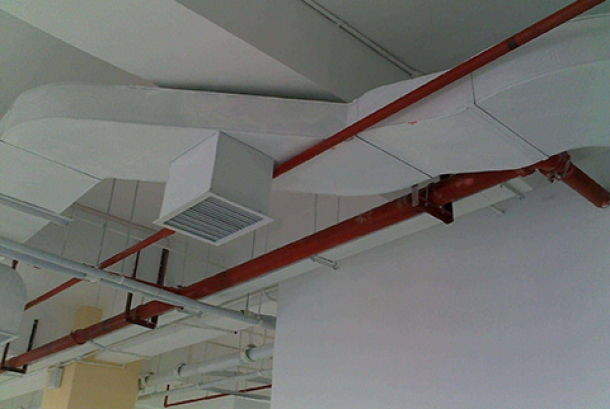 凈化工程的通風系統(tǒng)有什么要求？