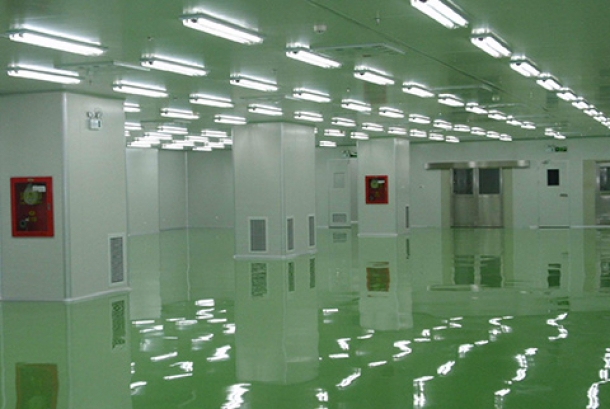 未來(lái)哪些行業(yè)對(duì)無(wú)塵車(chē)間需求增加？