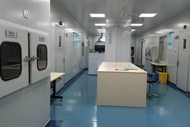 潔凈工程中新風系統(tǒng)的作用是什么？