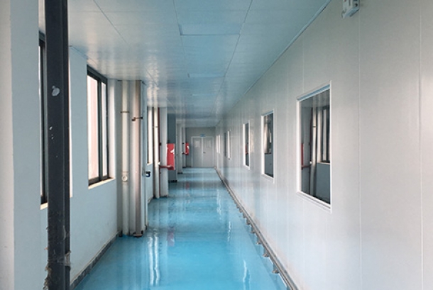 無塵車間里都有哪些空氣凈化設(shè)備？