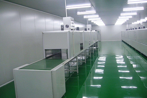 GMP凈化車間潔凈度不合格的原因？