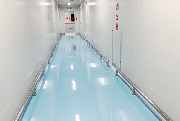 藥品公司潔凈廠房的濕度是多少？