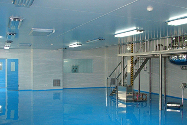 無(wú)塵車間由什么單位驗(yàn)收？