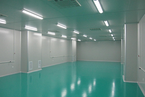 如何防止凈化車間產(chǎn)生靜電？