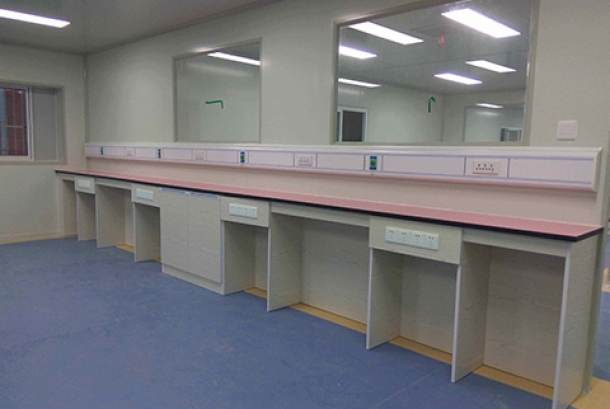 空氣凈化工程包括哪些安裝？