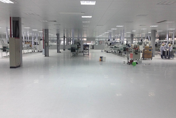 食品廠凈化車間會對這些項(xiàng)目進(jìn)行管理