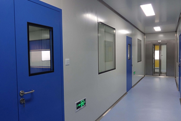 400平方無塵車間多少錢？