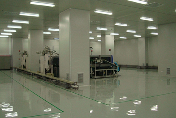 潔凈室如何布局才能合理？