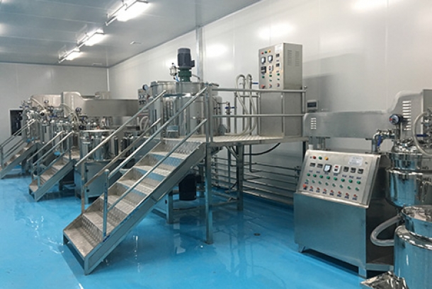 潔凈室工程驗收不合格的問題