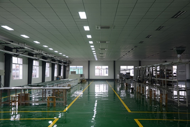 制藥廠凈化車間百級潔凈區(qū)溫、濕度控制及通風要求