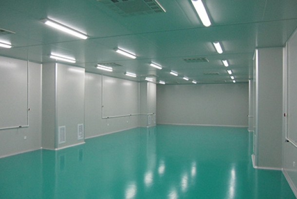 凈化工程怎么解決輻射問題？