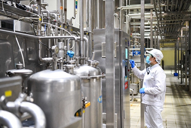 食品廠凈化車間如何做到綠色環(huán)保？