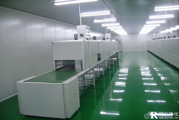 無塵室里的標(biāo)準(zhǔn)溫度是多少？